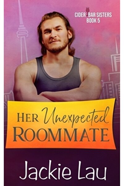 Rebel Mountain Pr Her Unexpected Roommate