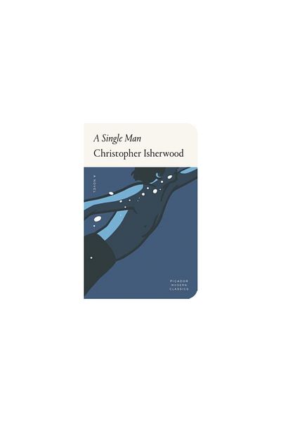 Picador A Single Man