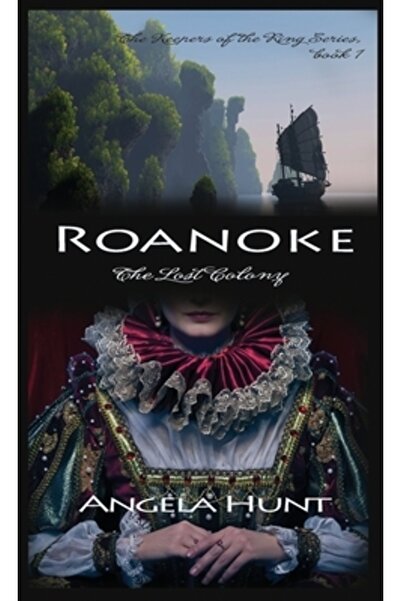 Christian Writers Guild Roanoke, the Lost Colony