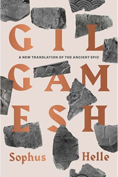 Yale Univ Pr Gilgamesh: A New Translation of the Ancient Epic