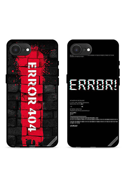 Covernex حالتان لحماية هاتف Apple iPhone 16e