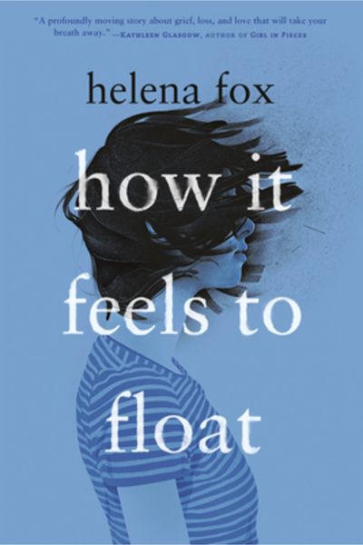 Penguin Group How It Feels to Float