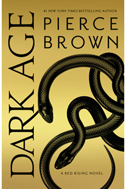 Del Rey Books Dark Age: Book 5 of the Red Rising Saga