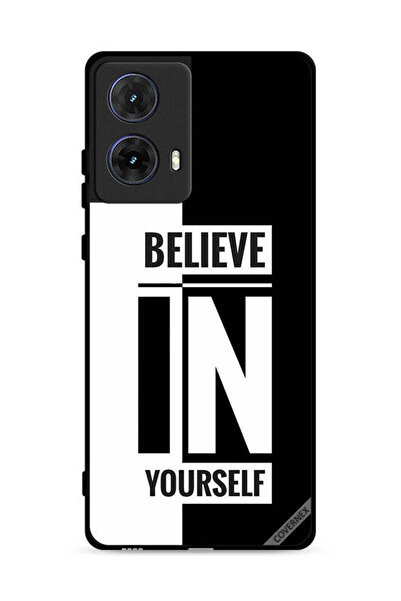 Covernex غطاء حماية لهاتف موتورولا موتو جي 85 5 جي - ثق بنفسك