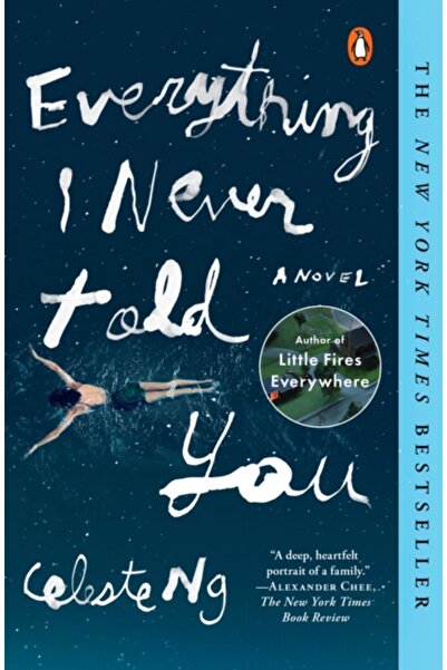 Penguin Group Everything I Never Told You