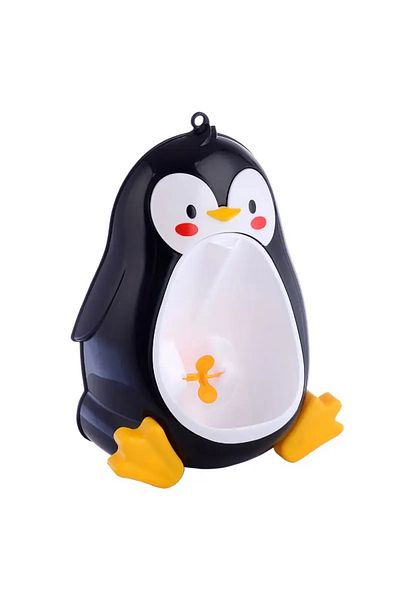 Little Mom Pisoar pentru baieti Little Mom, sigur si rezistent, cu montare versatila prin ventuze de perete, sa