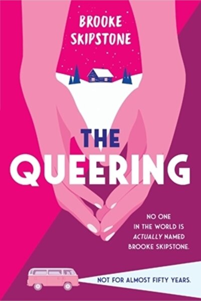 August Pub The Queering