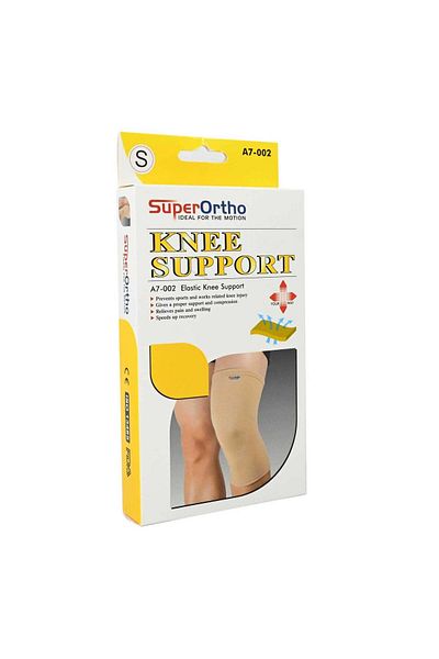 SUPERORTHO A7-002 KNEE SUPPORT Z VAT