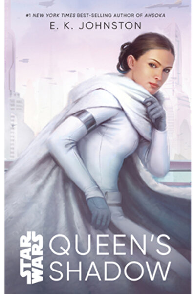 Disney Pr Umbra Reginei din Războiul Stelelor