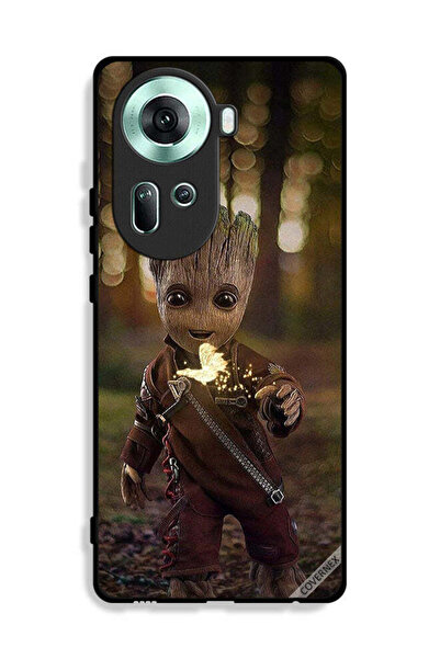 Covernex غطاء حماية لهاتف Oppo Reno11 5G - كبير