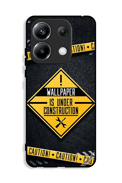 Covernex غطاء حماية وخلفية لهاتف Xiaomi Poco M6 Pro 4G قيد الإنشاء