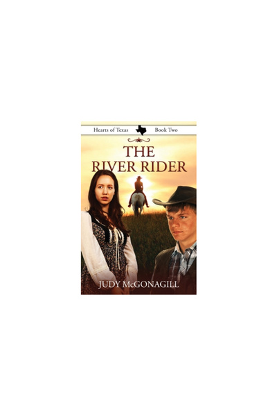 Rise Up Pubn The River Rider