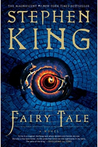 Scribner Books Co Fairy Tale