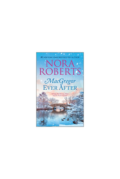 Silhouette Romances MacGregor Ever After