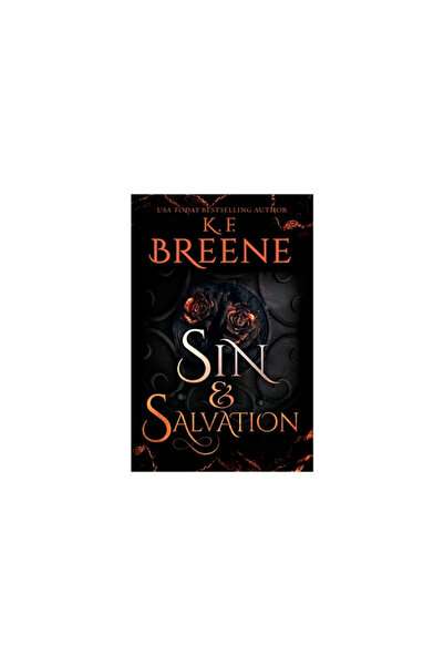 Sead Storytelling Sin & Salvation
