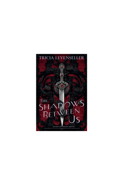 Feiwel & Friends The Shadows Between Us