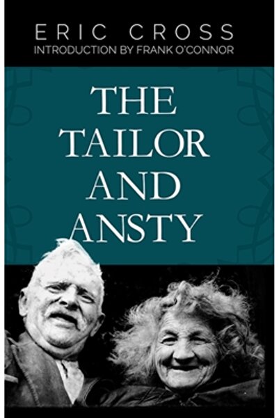 The Mercier Press Ltd The Tailor and Ansty