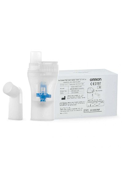 Omron MEDICINE CHAMPER