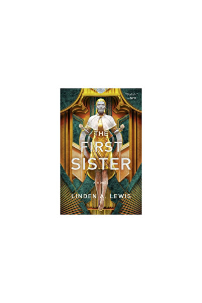 Atria The First Sister, Volume 1