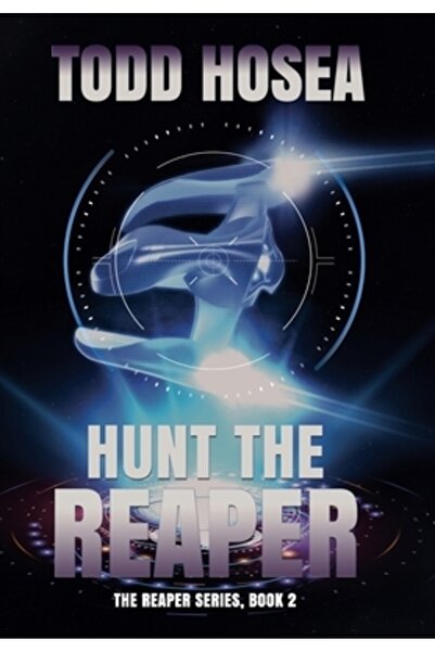 Ben Arkell Hunt the Reaper