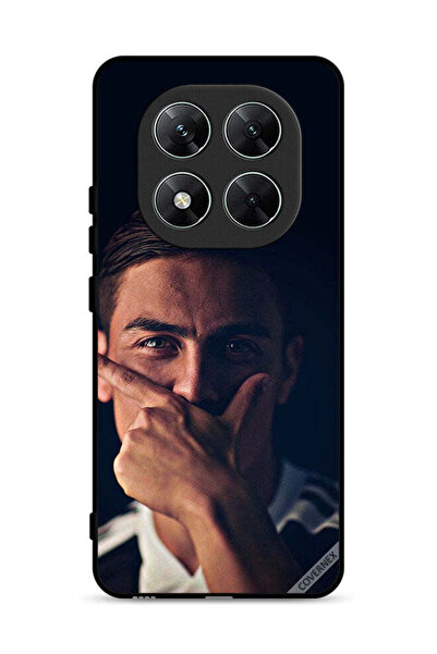 Covernex غطاء حماية لهاتف Xiaomi Poco X7 5G من باولو دي جي