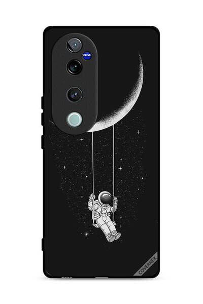 Covernex غطاء حماية مون سوينغ لهاتف فيفو V40 برو 5G