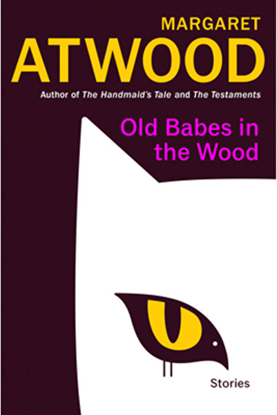 Doubleday & Co Old Babes in the Wood: Stories