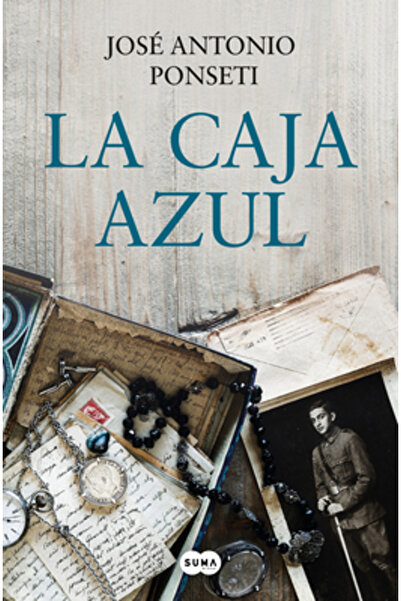 Suma La Caja Azul / The Blue Box