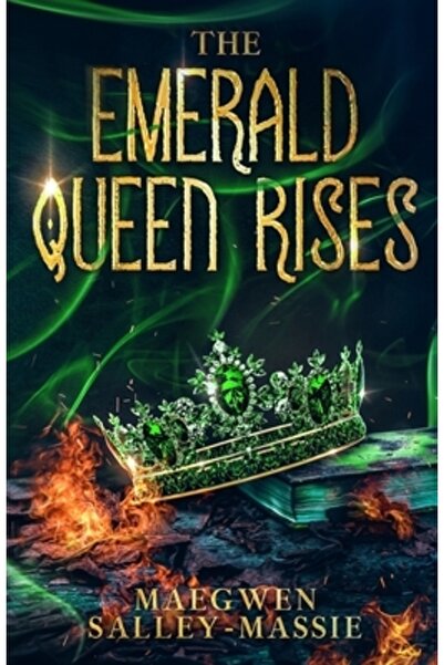 INDEPENDENT CAT The Emerald Queen Rises