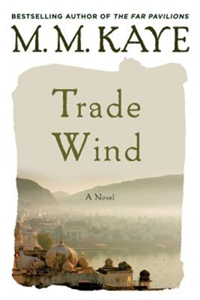 GENERAL BOOKS Trade Wind