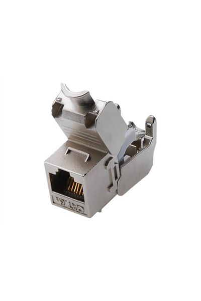 Digitus Modul Keystone CAT 6A Ecranat DN-93615