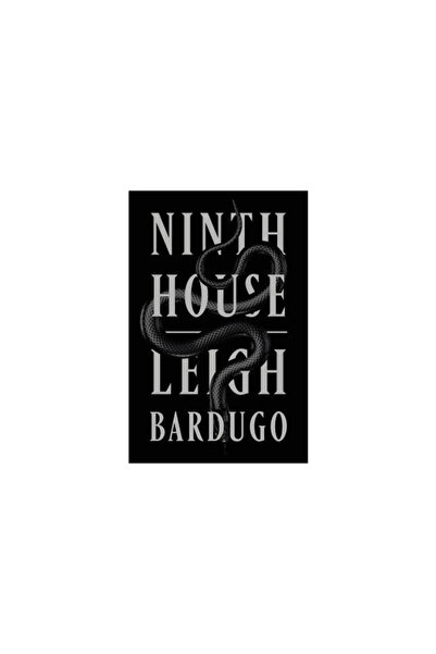 Flatiron Books Ninth House