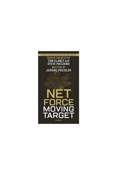 Hanover Square Net Force: Moving Target