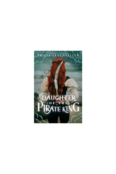 Square Fish Daughter of the Pirate King