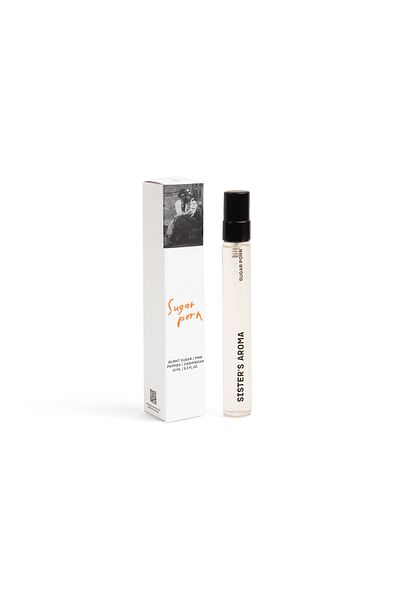 Sister's Aroma , Apa de Parfum, Sugar Prn - 10 ml