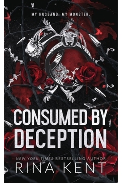 Blackthorne Consumed by Deception: Special Edition Print