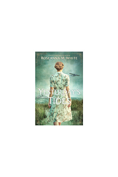 Bethany House Publ Yesterday's Tides
