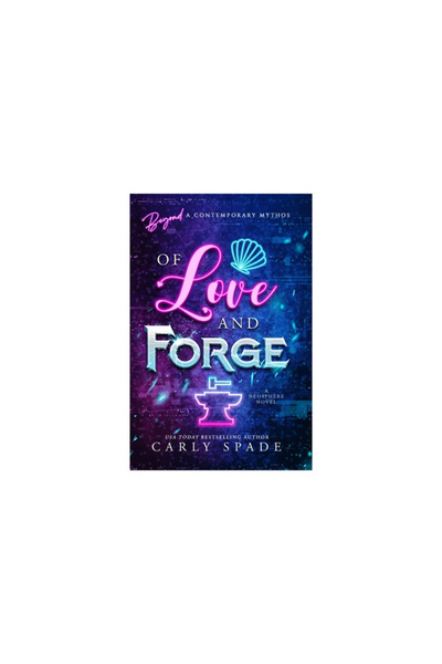 Ominous Pr Of Love and Forge