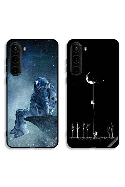 Covernex حافظتان لهاتف سامسونج جالاكسي إس 23 بلس 5G، أغطية حماية بتصميم رائد ...