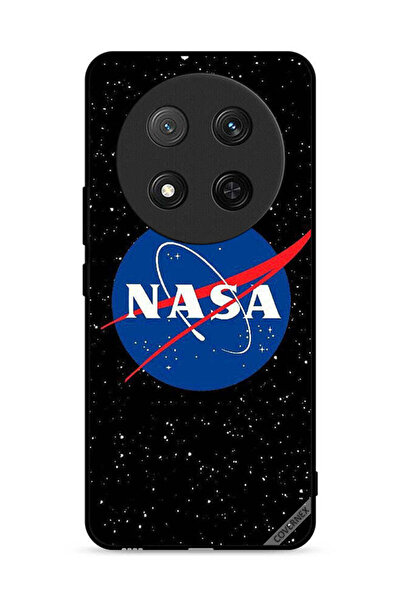 Covernex غطاء حماية لهاتف Honor X9c 5G من ناسا