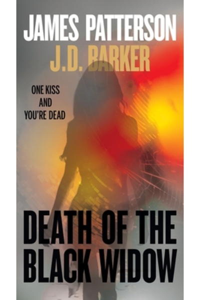 Grand Central Publ Death of the Black Widow