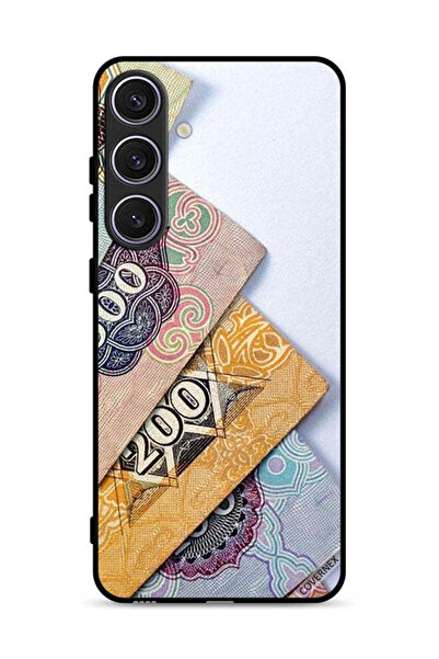 Covernex غطاء حماية لهاتف سامسونج جالكسي S25 بالريال