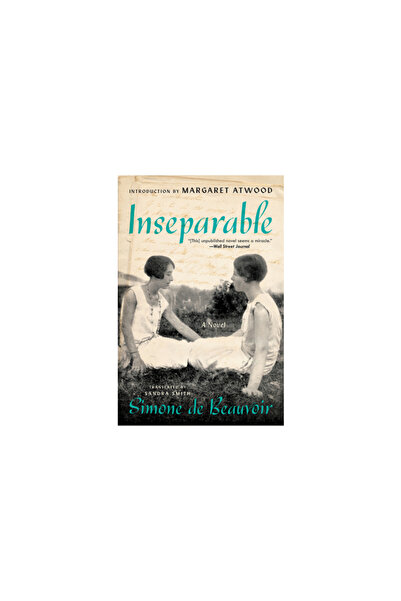 Ecco Pr Inseparable: A Never-Before-Published Novel