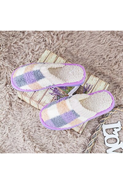 FASHION Papuci Dama de Casa A40 Mov
