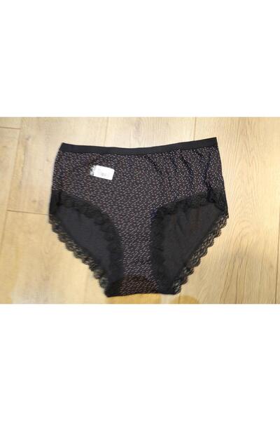 Tutku KADIN 6'LI IŞIL BATO KÜLOT