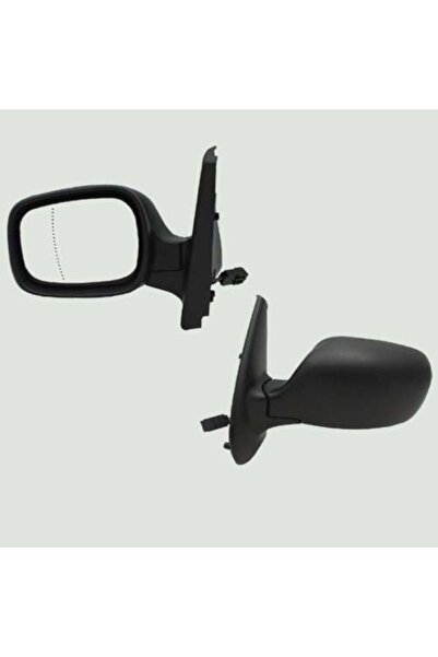 GVA KANGOO II (2005) SOL DİKİZ AYNA (ELEKTRİKLİ)