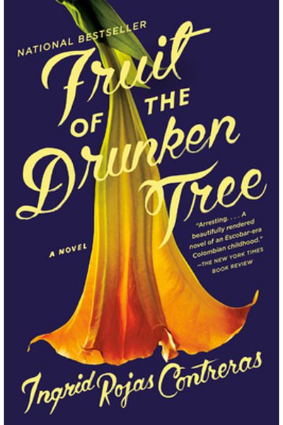 Anchor The Fruit of the Drunken Tree
