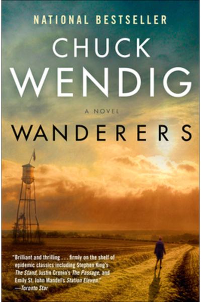 Delrey Trade Wanderers