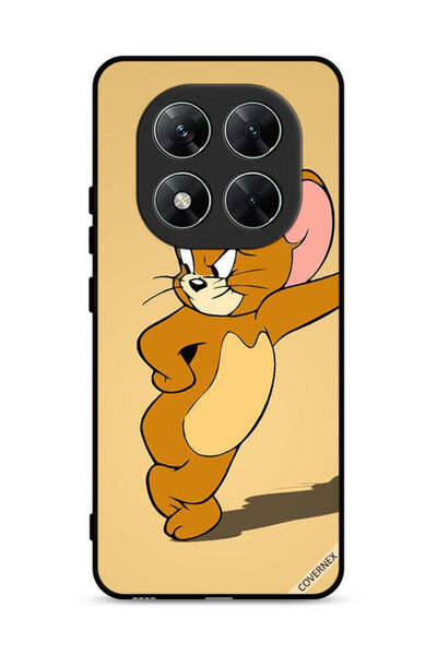 Covernex Xiaomi Poco X7 5G Protective Case Cover Jerry