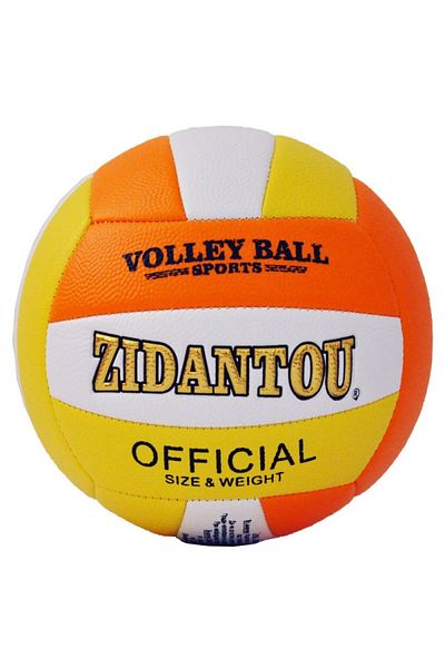 rexa Waterproof Indoor & Outdoor Beach Volleyball – Durable Soft-Touch Ball for All Weather Play